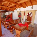 Family Hotel Yagodina