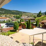 Hotel Family Yagodina