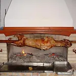 Family Hotel Yagodina