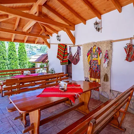 Family Hotel Yagodina