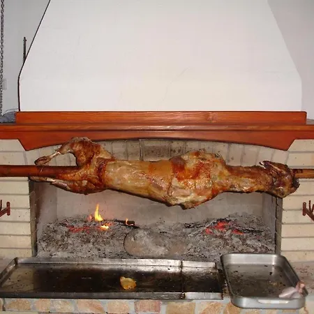Family Hotel Iagodina
