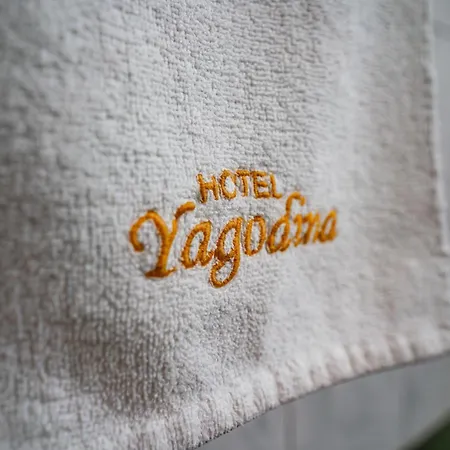 Hotel Family *