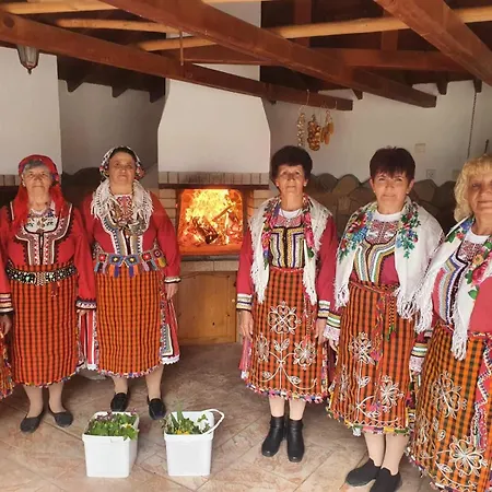 Family * Iagodina