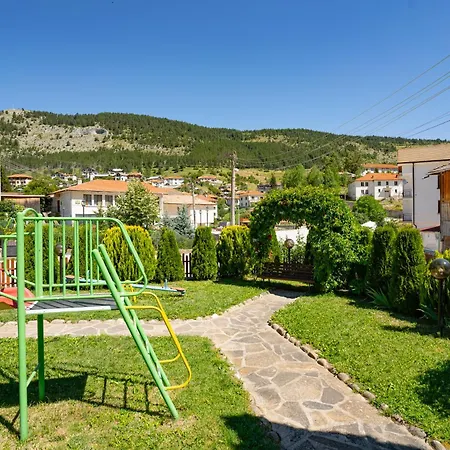 Family Hotel