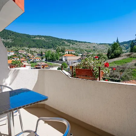 Family Hotel Iagodina
